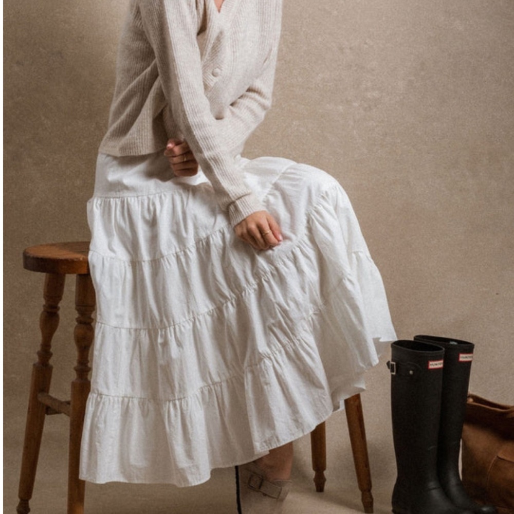 Fremont Skirt
